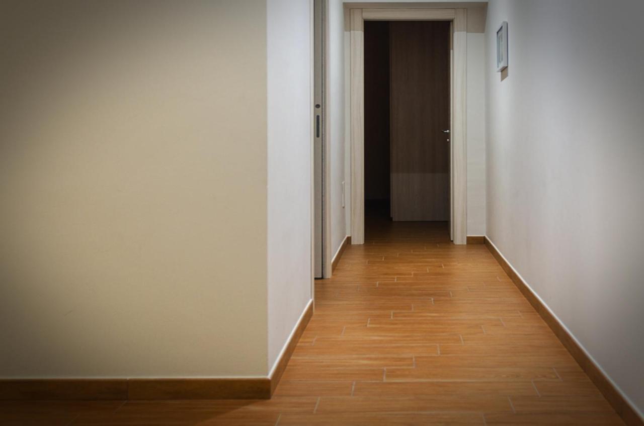 La Casa Di Bice Leilighet Cassibile Eksteriør bilde