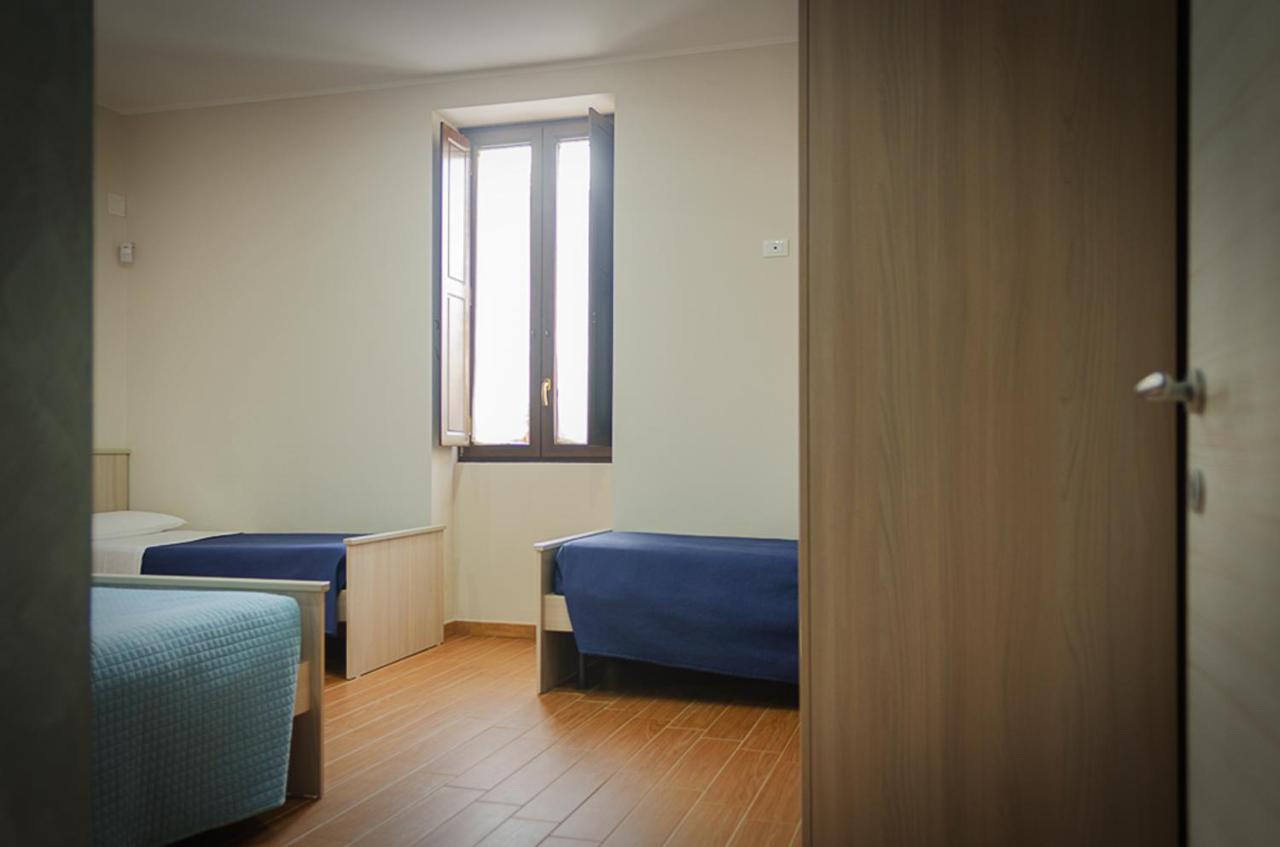 La Casa Di Bice Leilighet Cassibile Eksteriør bilde