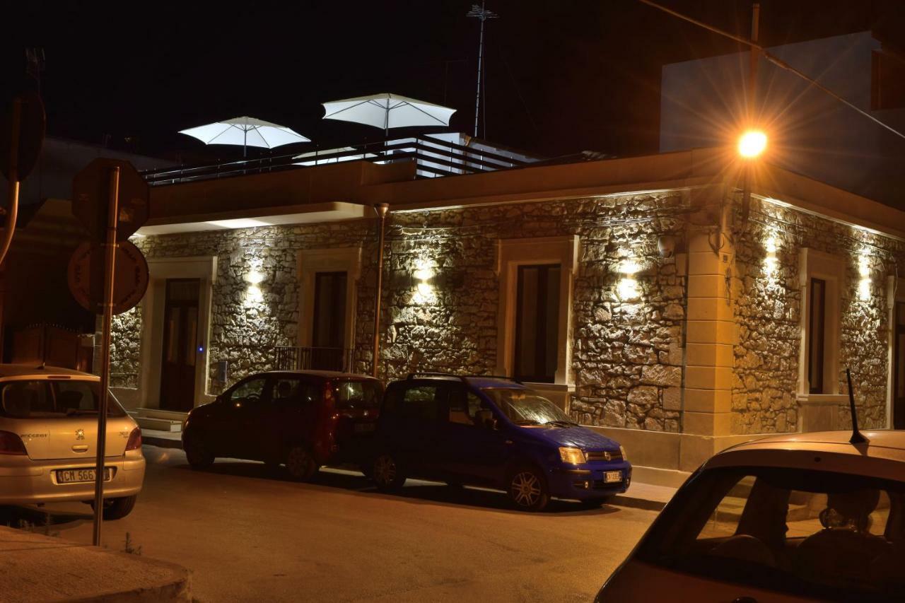 La Casa Di Bice Leilighet Cassibile Eksteriør bilde